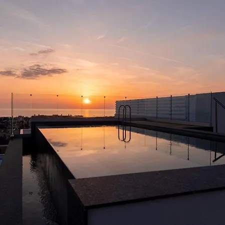 Apartment Premier 204 1 Bed Paphos