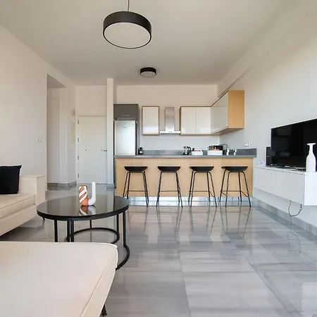 Premier 204 1 Bed Διαμέρισμα