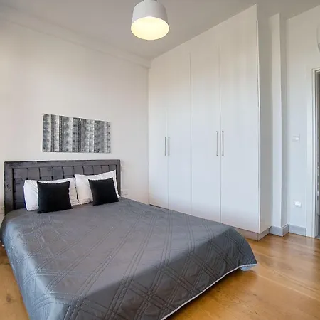 Premier 204 1 Bed Διαμέρισμα Πάφος