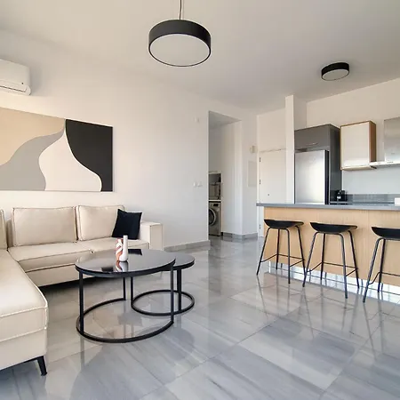 Premier 204 1 Bed Apartment